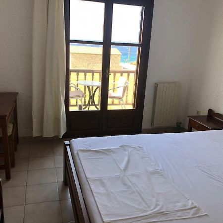 Hotel Apartment Agios Konstantinos Dış mekan fotoğraf