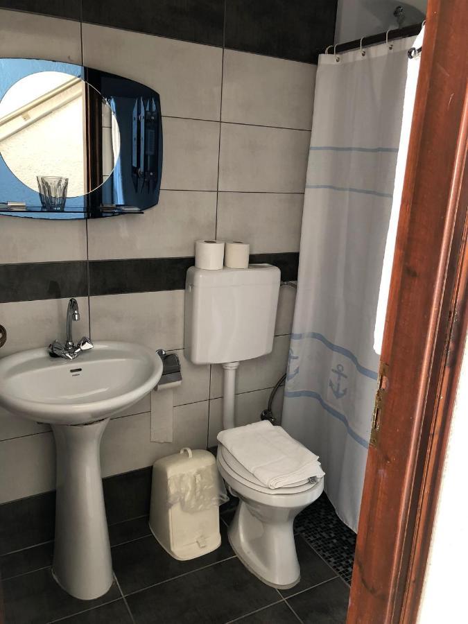 Hotel Apartment Agios Konstantinos Dış mekan fotoğraf