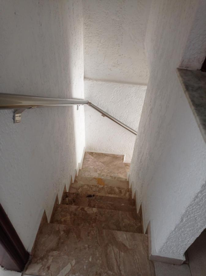 Hotel Apartment Agios Konstantinos Dış mekan fotoğraf