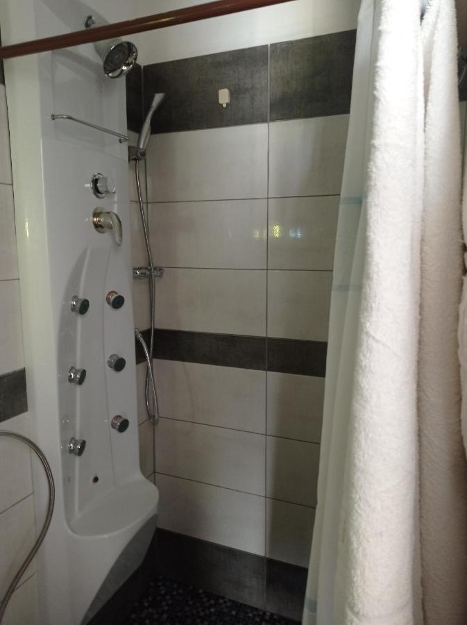 Hotel Apartment Agios Konstantinos Dış mekan fotoğraf