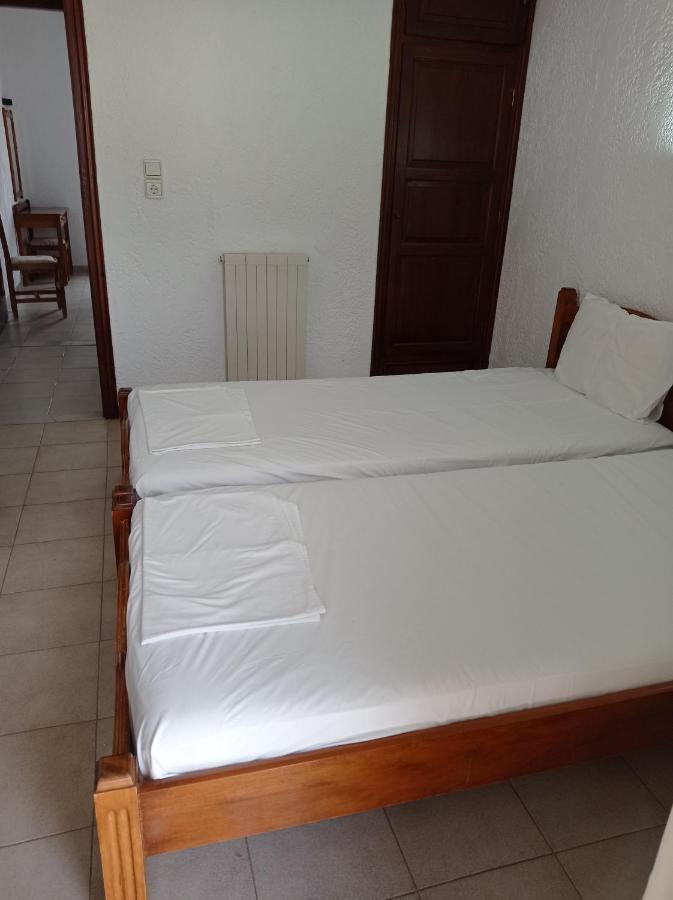 Hotel Apartment Agios Konstantinos Dış mekan fotoğraf
