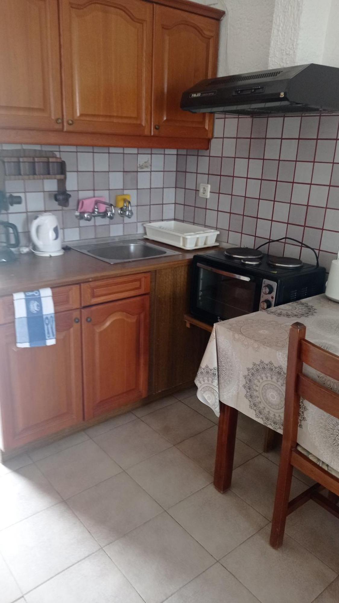 Hotel Apartment Agios Konstantinos Dış mekan fotoğraf