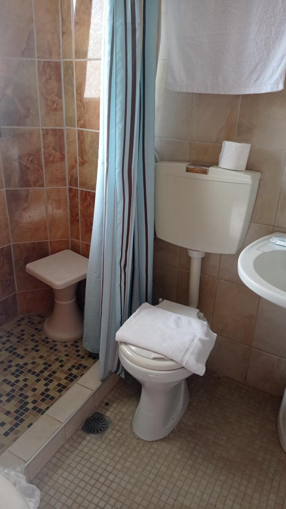 Hotel Apartment Agios Konstantinos Dış mekan fotoğraf