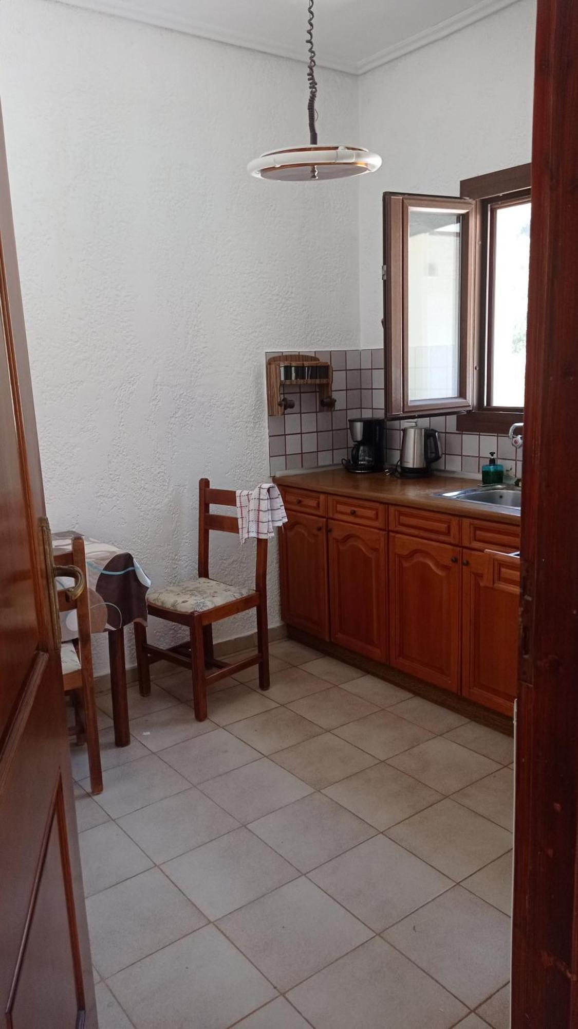 Hotel Apartment Agios Konstantinos Dış mekan fotoğraf